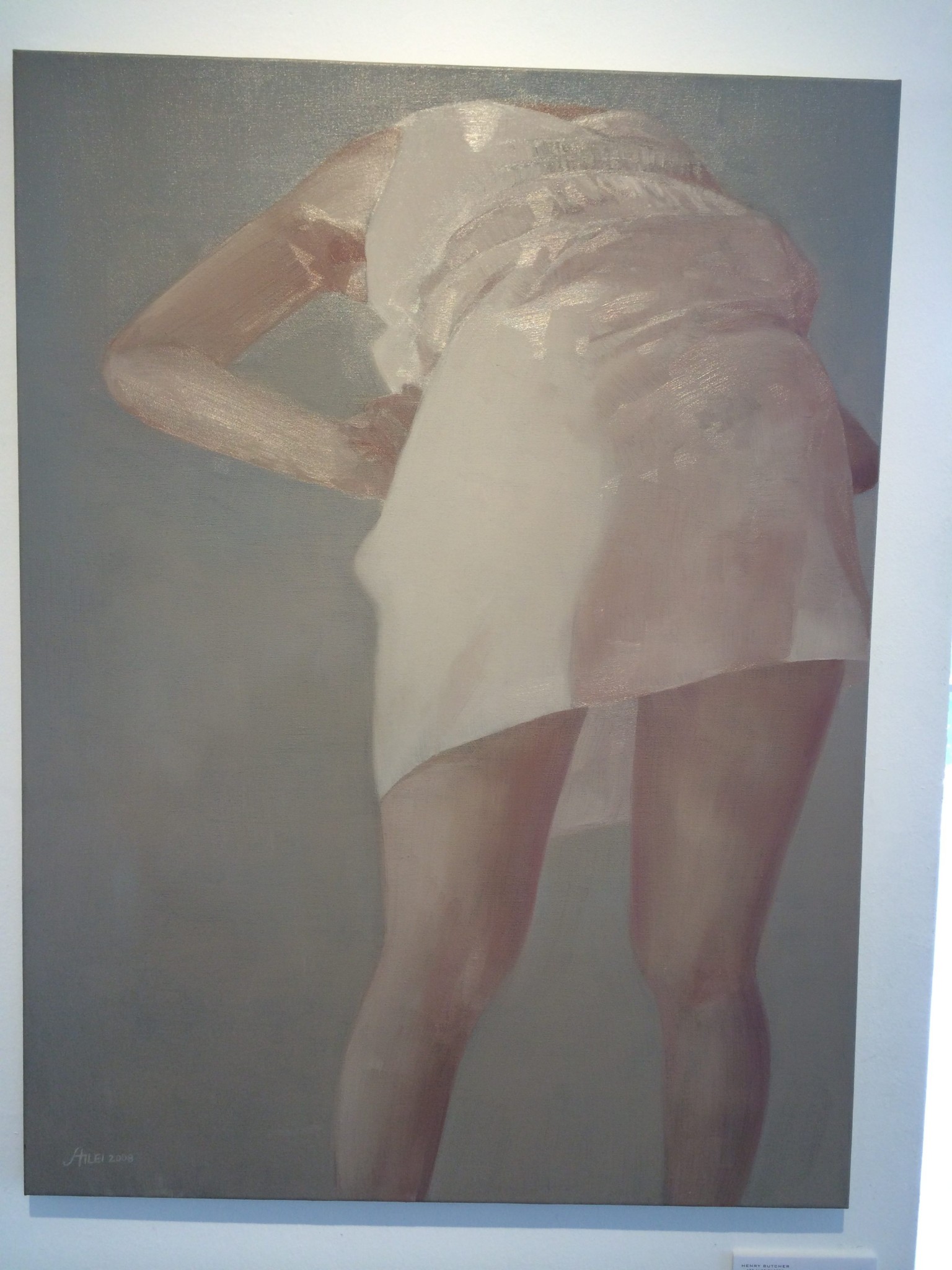 Henry Butcher Preview  21 March 2015