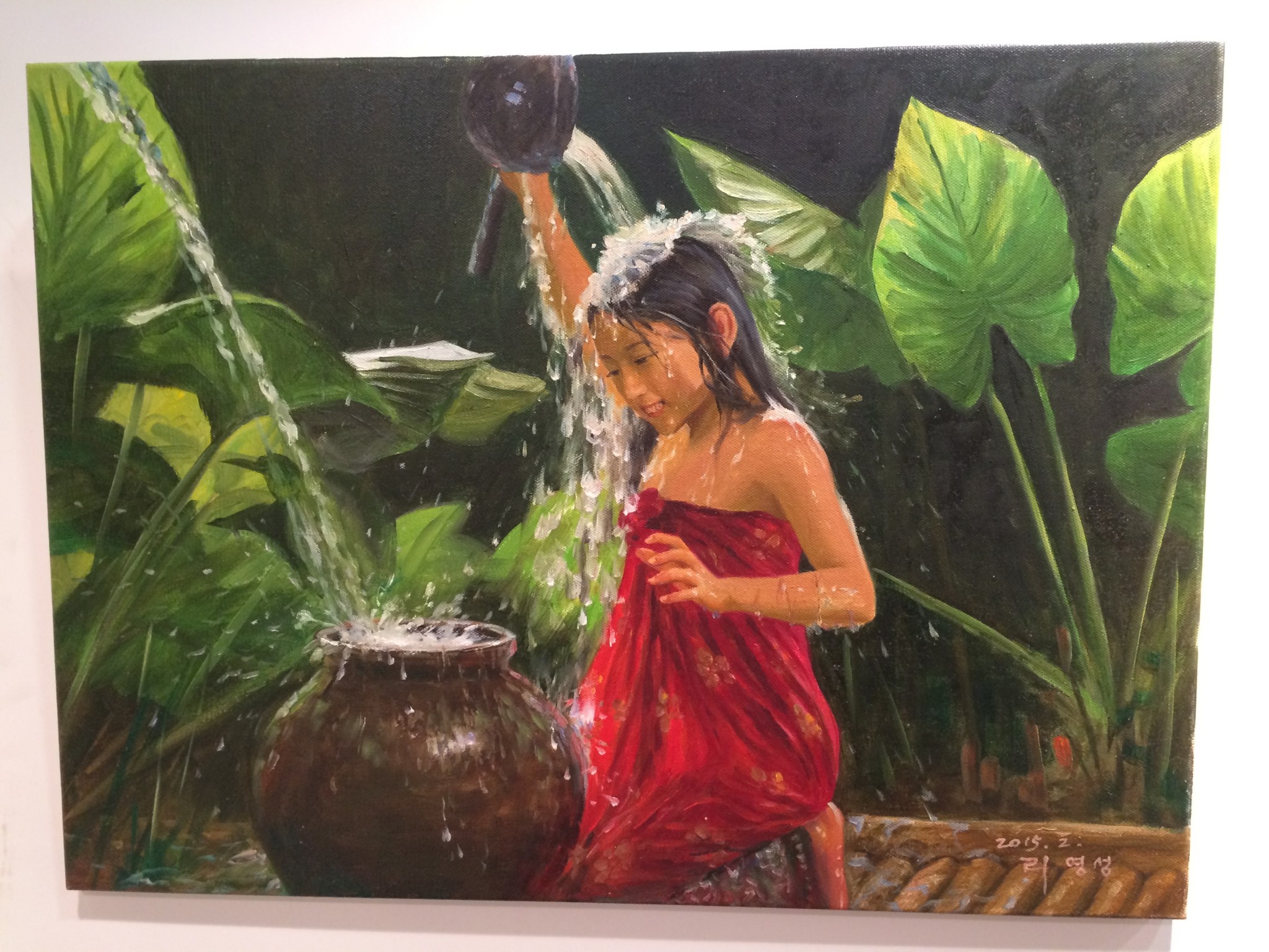 Art Asia Exhibition