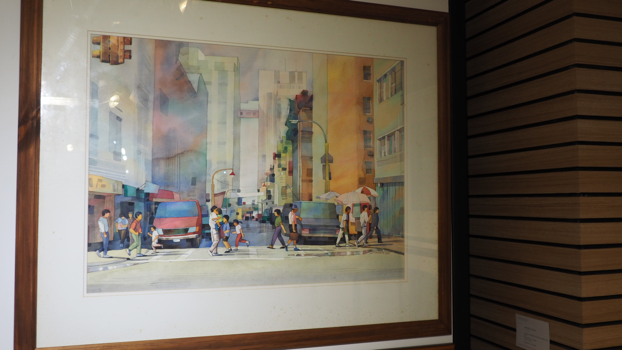 Art auction preview Feb 2019