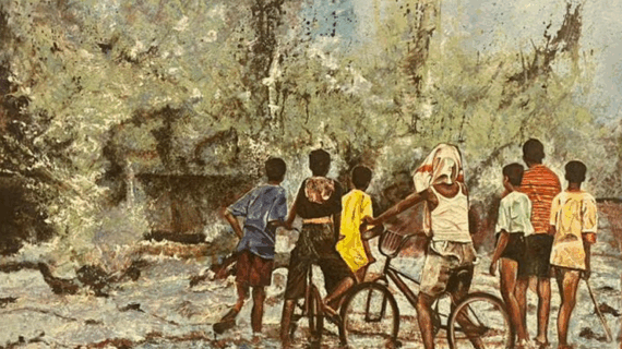 Kampung Boys