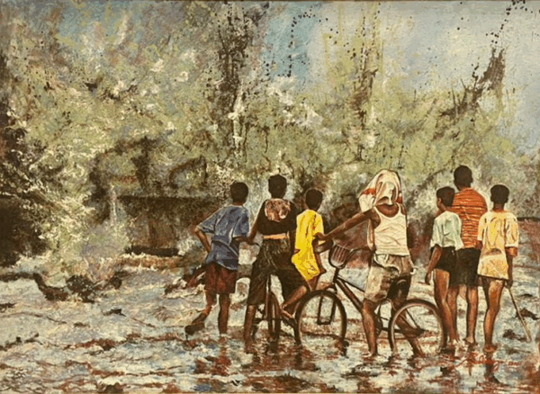 Kampung Boys