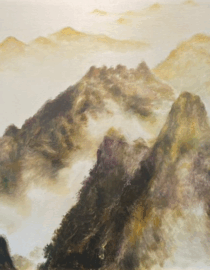 Huangshan