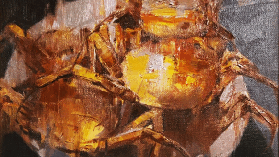 Golden Harvest