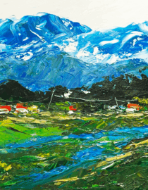 Mountain Song