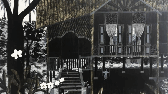 Memory in Monochrome