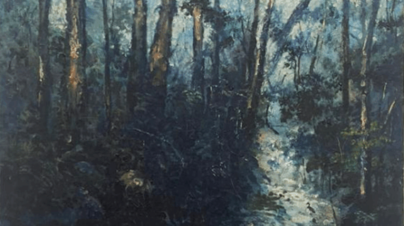Whispers of the Wild